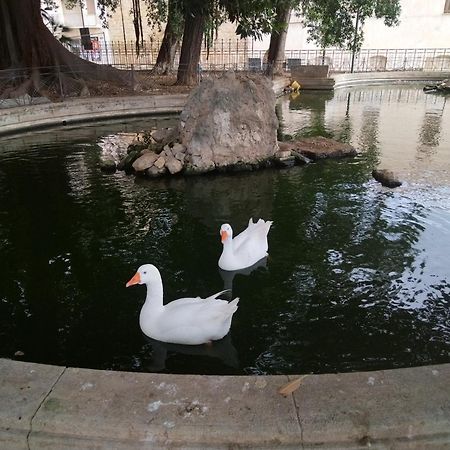 La Casuzza Del Centro Villa Sciacca Eksteriør bilde