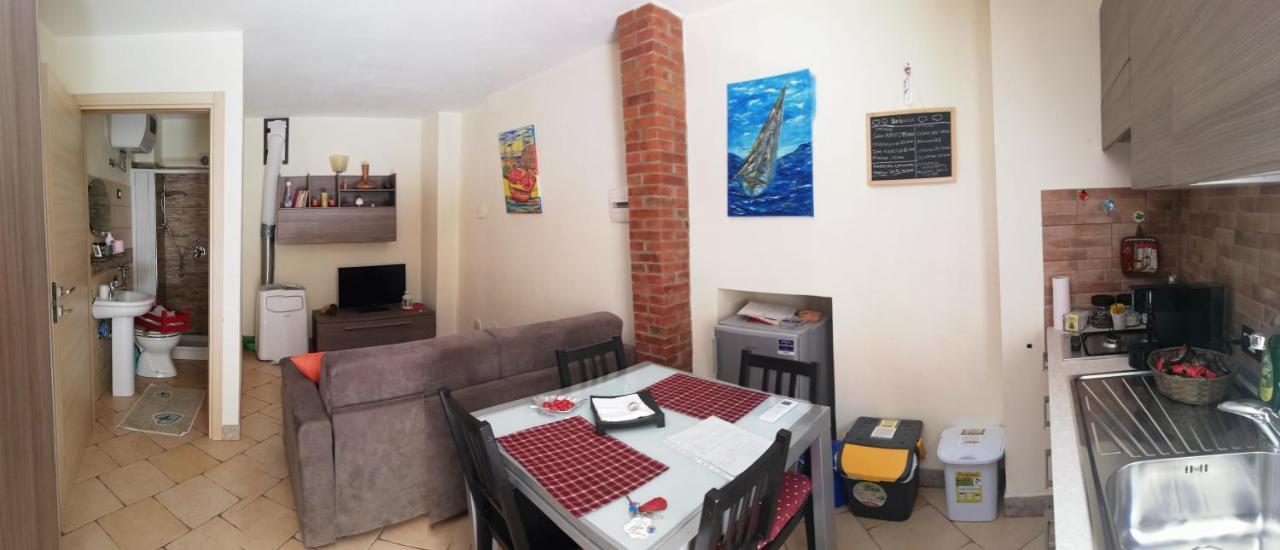 La Casuzza Del Centro Villa Sciacca Eksteriør bilde