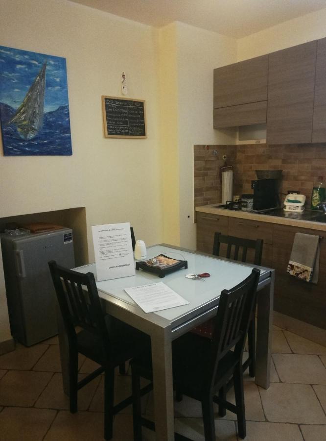 La Casuzza Del Centro Villa Sciacca Eksteriør bilde