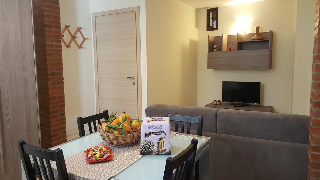 La Casuzza Del Centro Villa Sciacca Eksteriør bilde