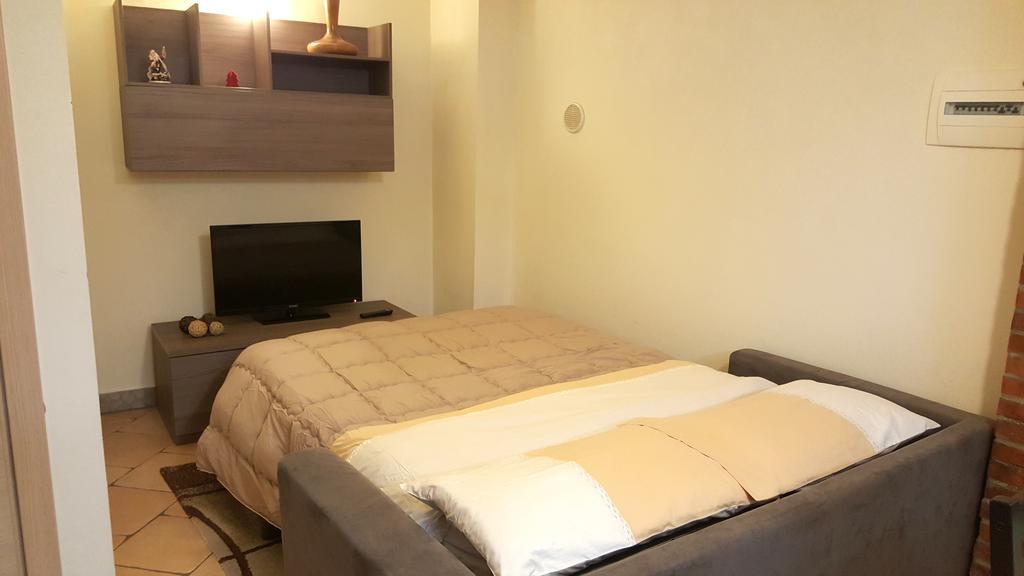 La Casuzza Del Centro Villa Sciacca Eksteriør bilde