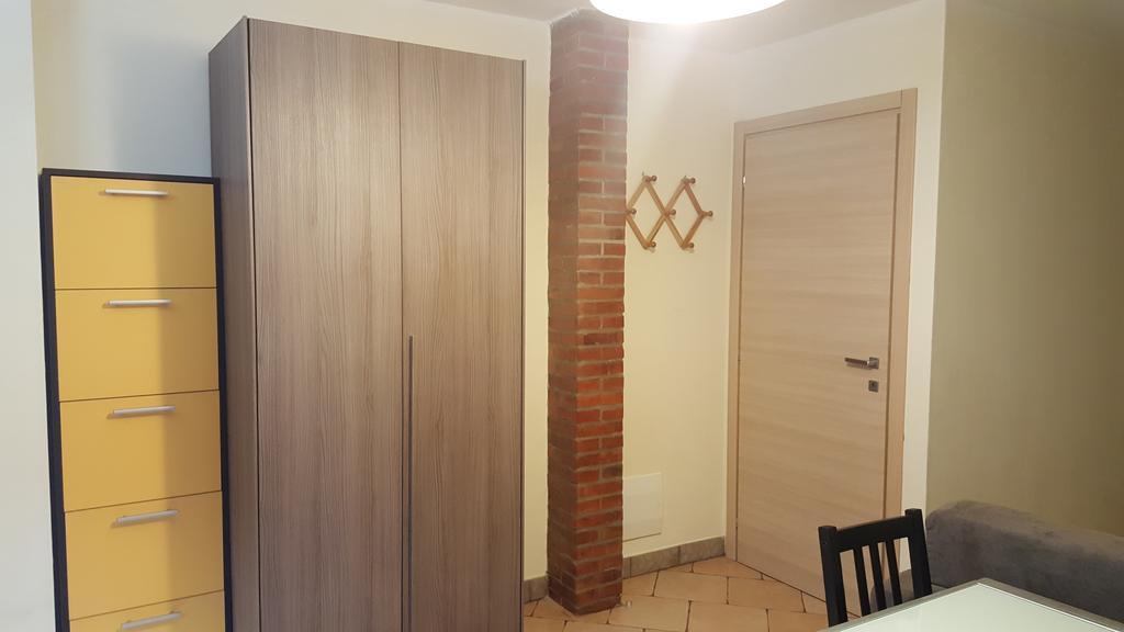 La Casuzza Del Centro Villa Sciacca Eksteriør bilde